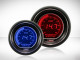 Breitband Lambda Anzeige Rot/ Blau EVO Serie 52mm