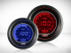 Wassertemperatur Anzeige Rot/ Blau EVO Serie 52mm