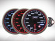 Wassertemperatur TRC HALO Premium Serie 52mm